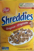 Shreddies Original
