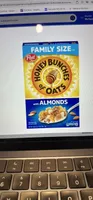 Honey Bunches of Oats Honey Roasted