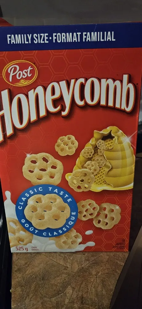 Honeycomb