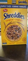 Shreddies Original