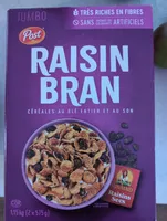 Raisin Bran
