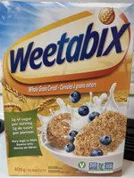 Whole Grain Cereal