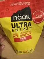 Ultra Energy