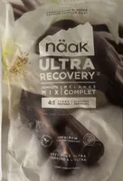 Ultra Recovery - Vanilla Chai
