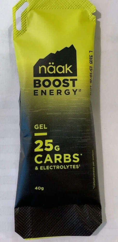Naak Boost Energie