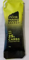 Naak Boost Energie