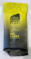 Boost Energy Drink Mix
