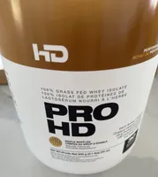 PRO HD Maple Waffles