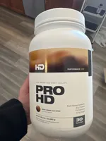 Sweet Cream Cold Brew Protein Powder