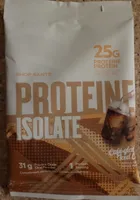 Iced Coffee Whey Isolate Protein