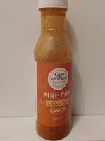 Sauce PIRI-PIRI