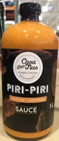 Sauce Piri Piri moyenne