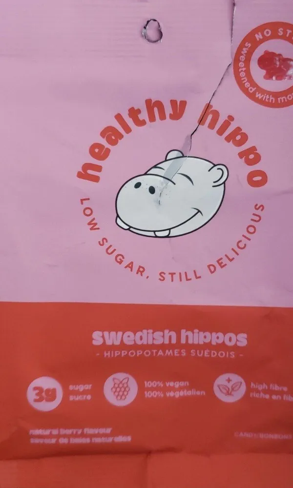 Swedish Hippos