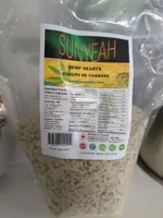 Hemp Hearts