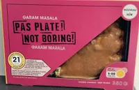 Garam masala