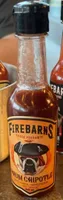 Firebarns Rhum Chipotle