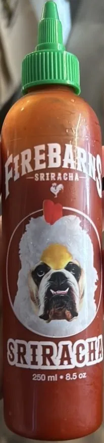 Sriracha