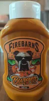 Burger sauce
