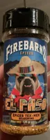 El paso épices tex-mex