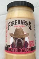 Mayo Bacon