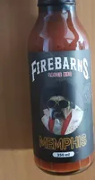 Firebarns Memphis