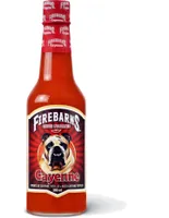 Firebarns Cayenne