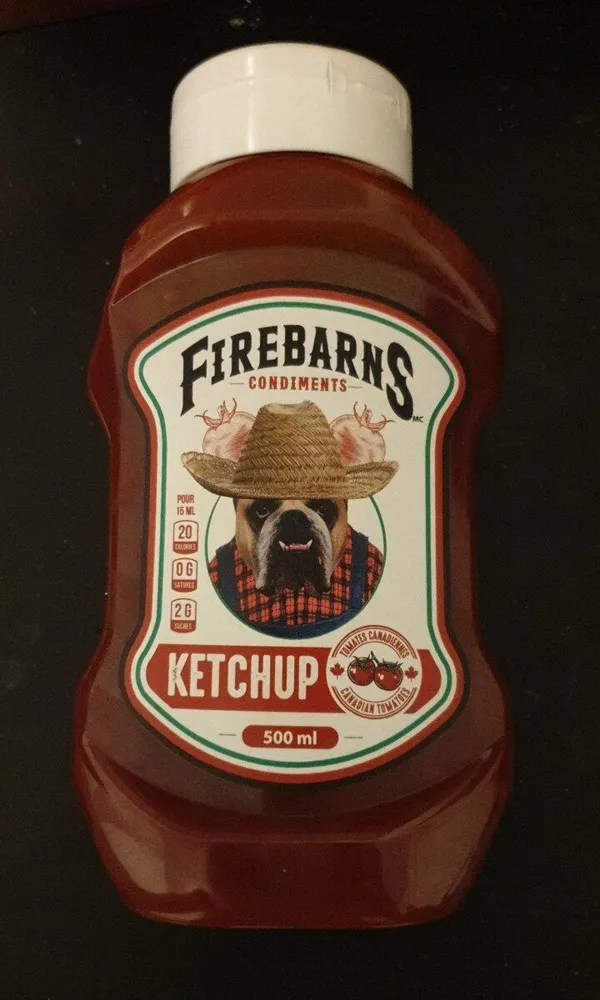 Ketchup
