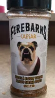 Epices a bloody caesar