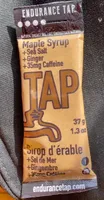 Tap maple syrup