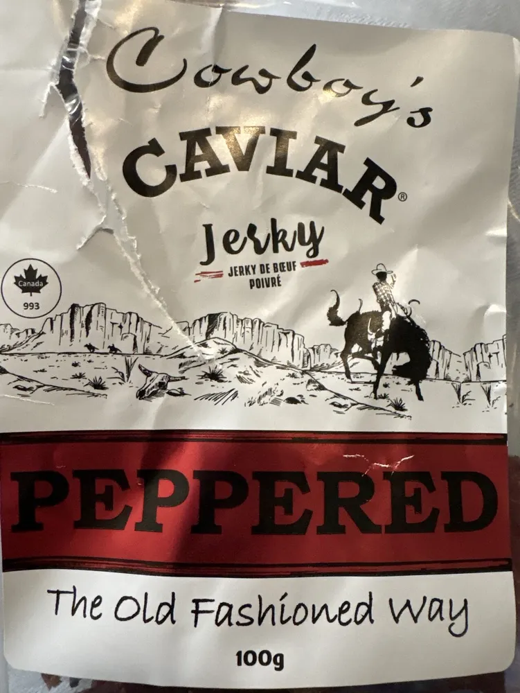 Jerky