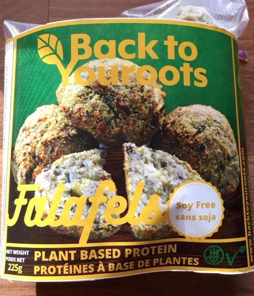 Falafels