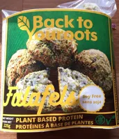 Falafels