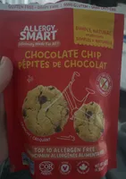 Chocolate Chip Cookies GF