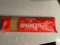 Spaghetti