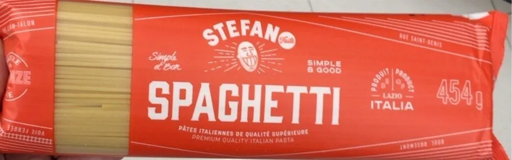 Linguini