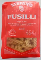 Fusilli
