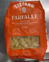 Farfalle