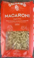 Macaroni