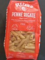 Pense rigate