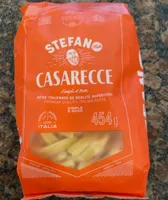 Pâte asarecce
