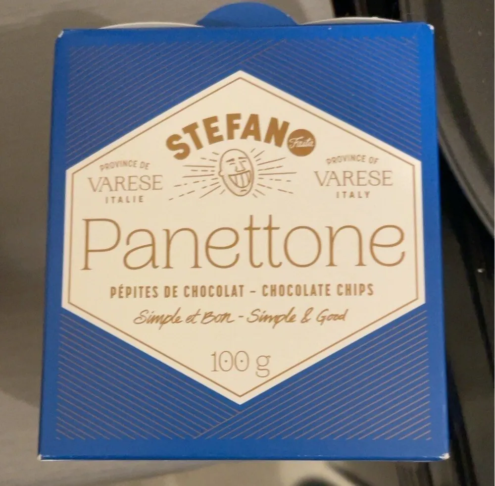 Panettone