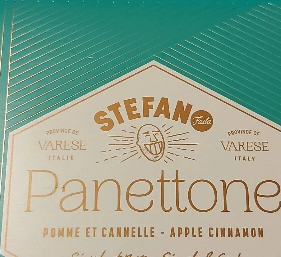 Panettone