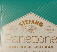 Panettone