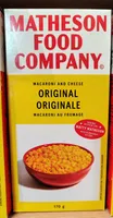 Original Macaroni And Cheese