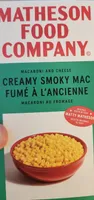 Creamy Smoky Mac