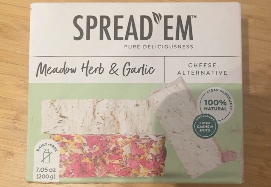 Spread Em