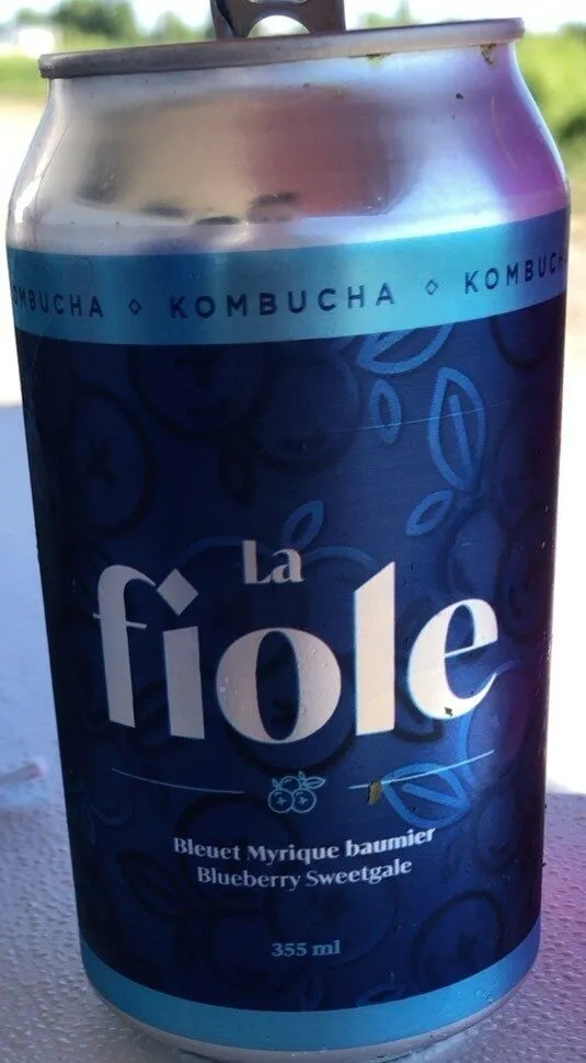 Kombucha