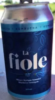 Kombucha