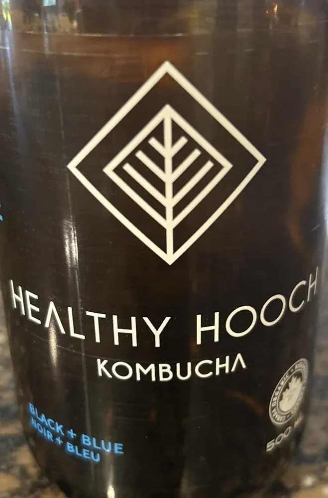 Kombucha