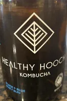 Kombucha